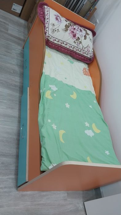 Кровать детская  160см