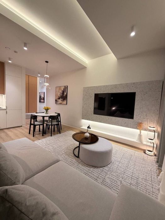 Жк Akay City 3/5/11 Дархан