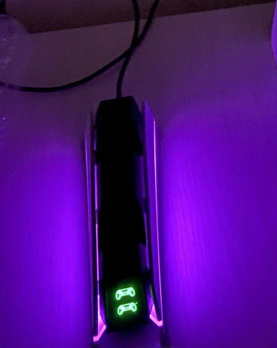 Продам док-станции для контроллеров PS5