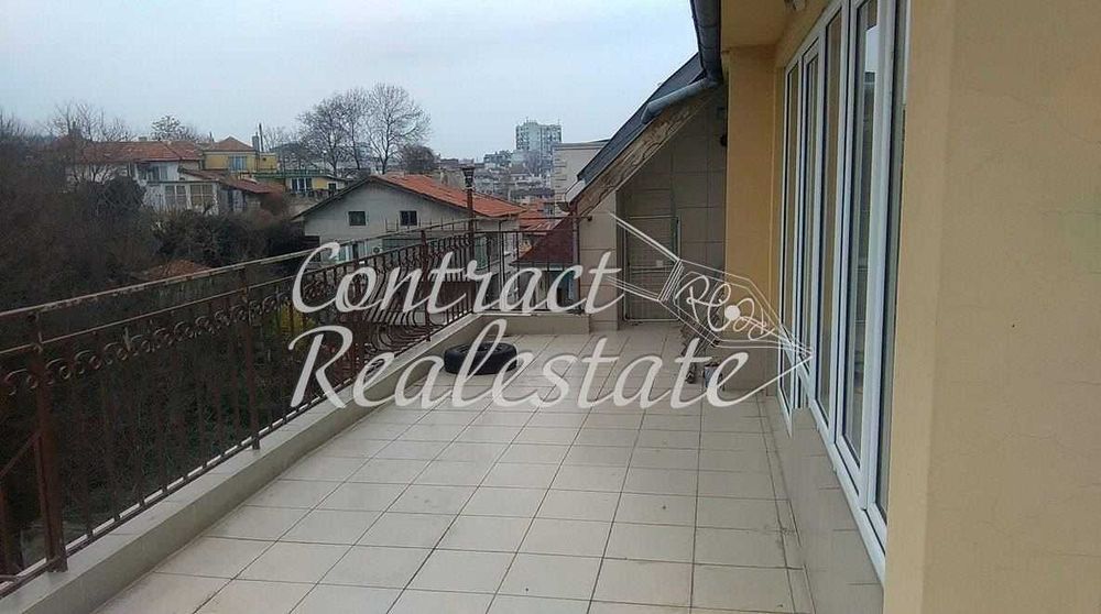 Дава се под наем Двустаен апартамент в Варна, Аспарухово - 100 кв.м за 331.5 € - Снимка #11