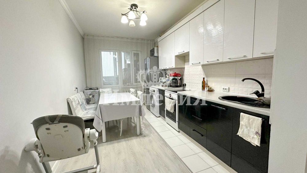 Каратал 2х комнатная Айгерим Империя