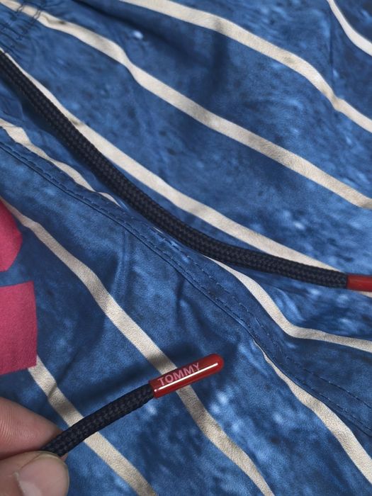 Tomi къси панталони/бански