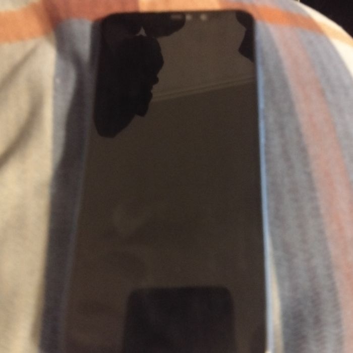 Редми 6 ноут про