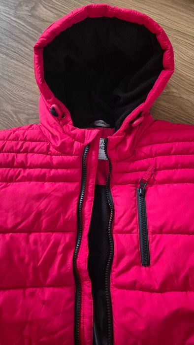 Зимно яке за 7-8 год.