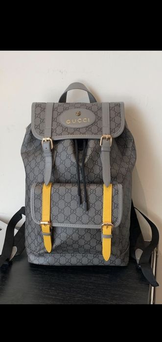 Rucsac Gucci, model 2026