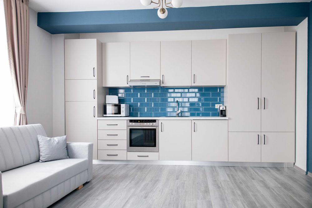 Cazare - apartament premium in Baile Felix - 2 camere / decomandat