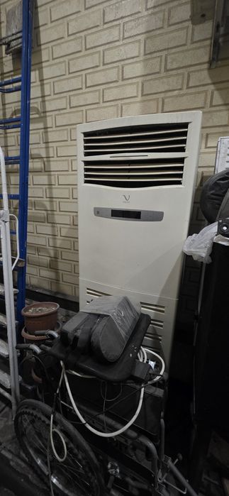 Volto kondisaner sotiladi xolati ideal 60 tali