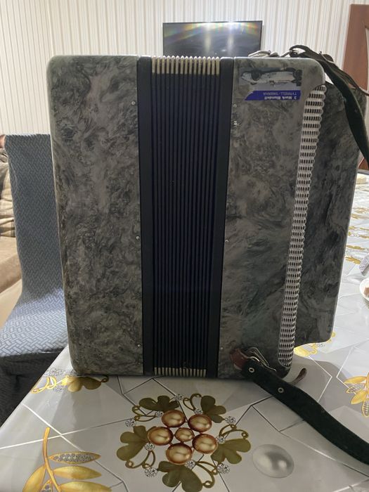 Гормон boston не новый