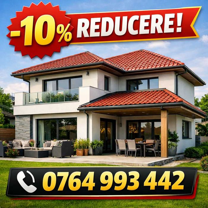 Montam acoperisuri de la A la Z si Reparatii de urgenta