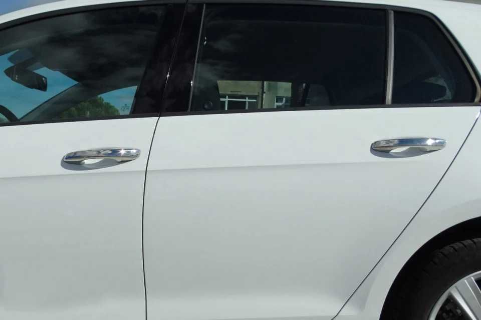 Paravanturi auto Skoda Kodiaq 2016->, fata-spate, fumuriu transparent