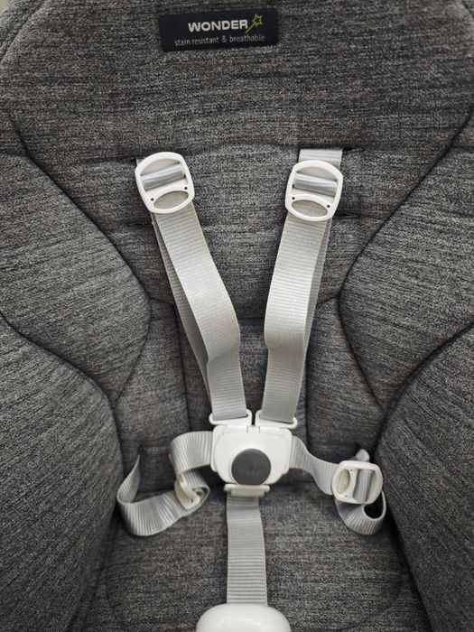 Scaun de masa bebe Peg Perego Prima Pappa
