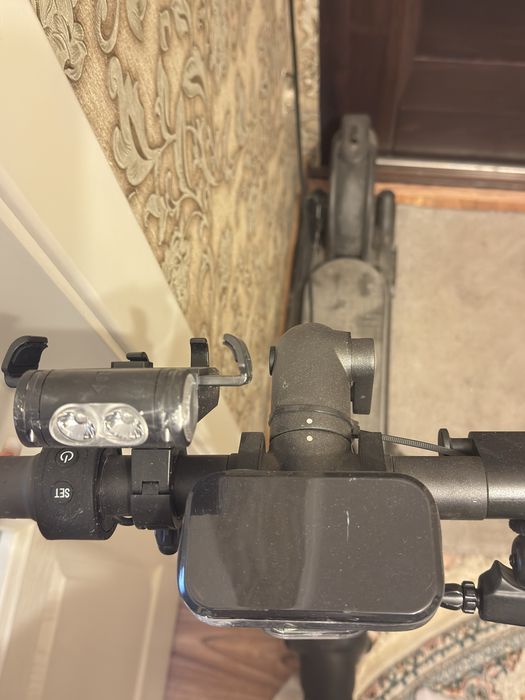 электросамокат navee s65