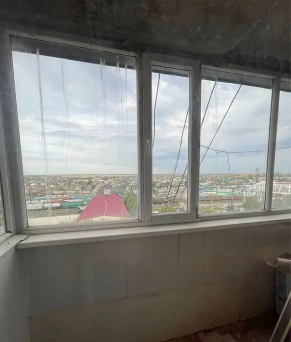 Продам 2 комнатную квартиру