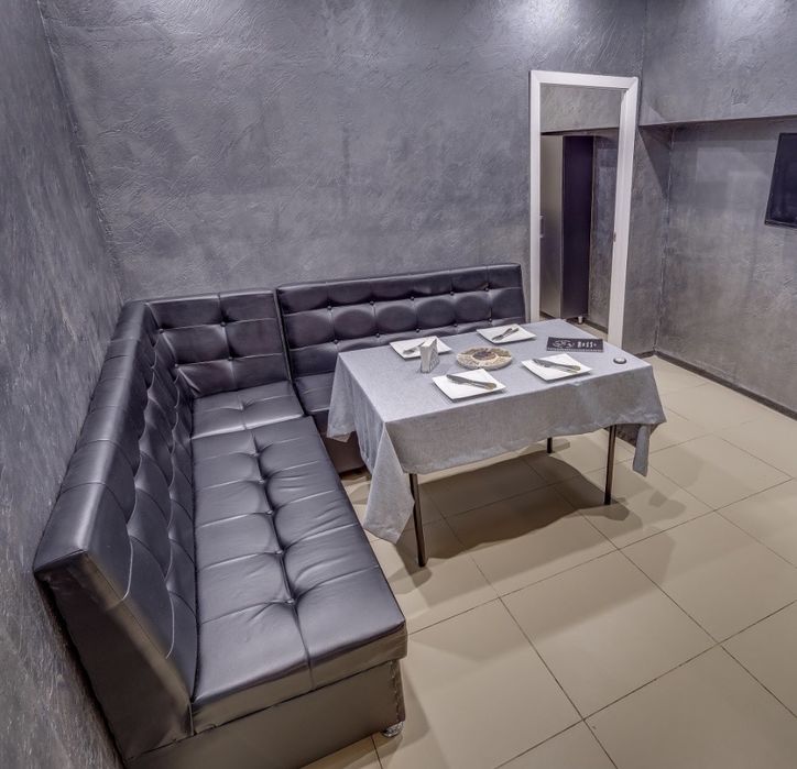 Sokol Sauna & Spa на Гоголя 166