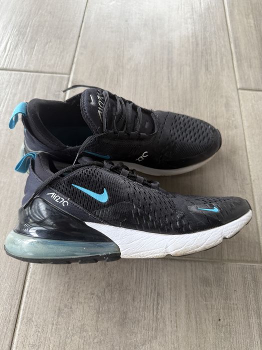 Nike Air Max 270 Blue