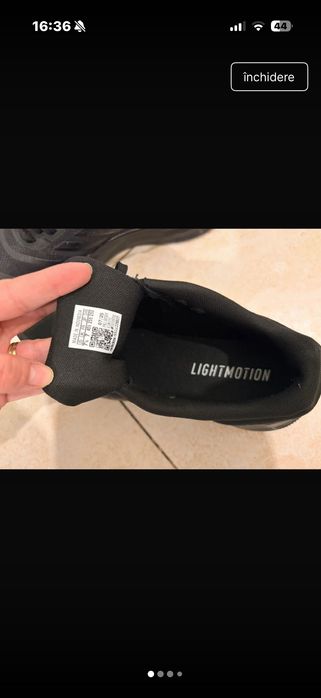 Pantofi sport barbati Adidas