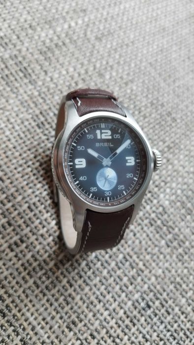 Италиански часовник Breil