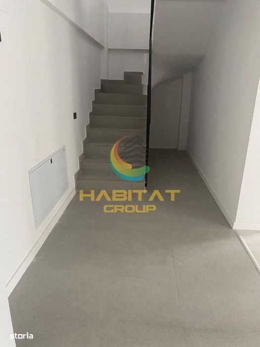 Vanzare duplex 4 camere Emil Racovita nou finalizat