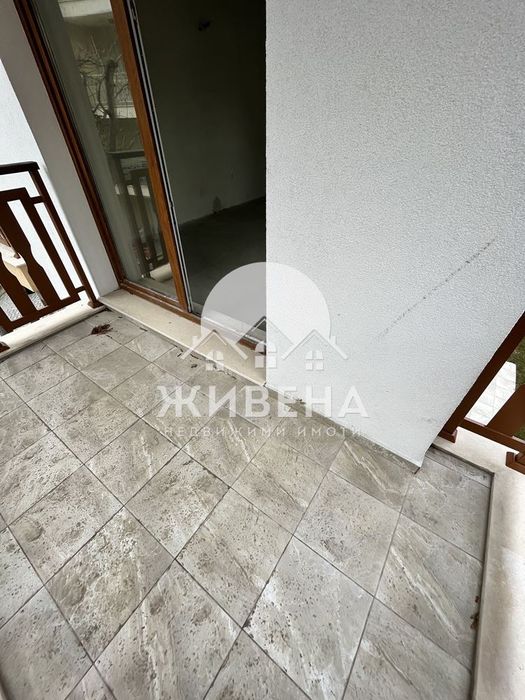 Продавам 2-стаен апартамент, До ключ, к.к. Св.Св. Константин и Елена