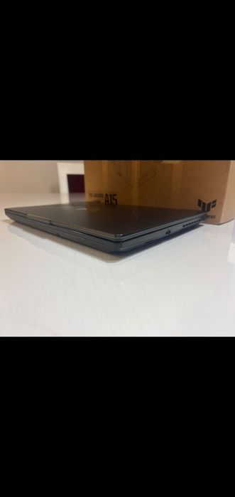 Laptop Asus Tufgaming