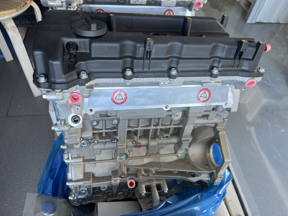 Двигатели на все виды автомашин