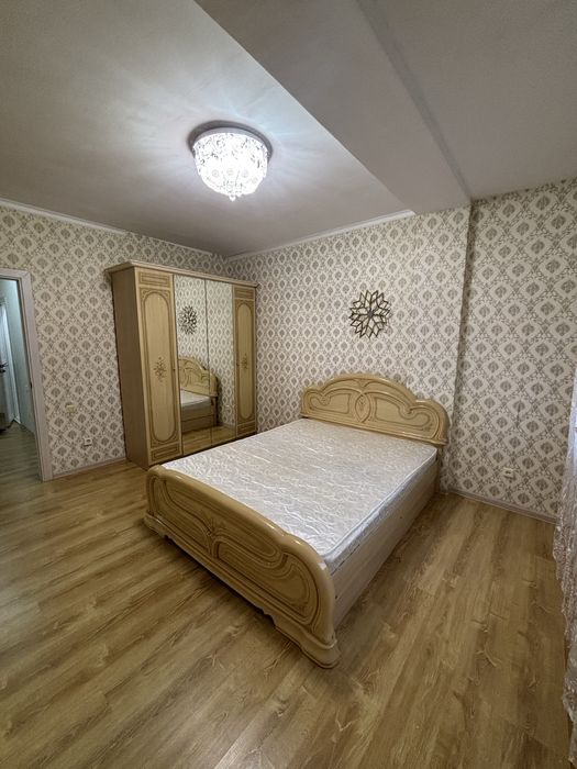 Сдам квартиру в 10-21