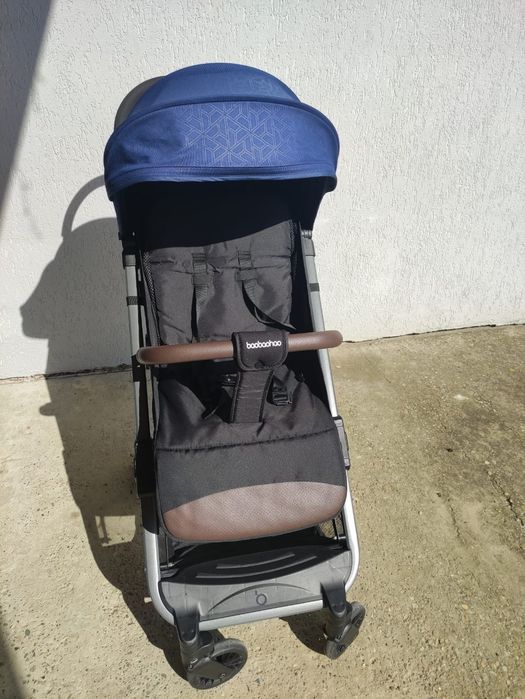 Cărucior bebe pliabil