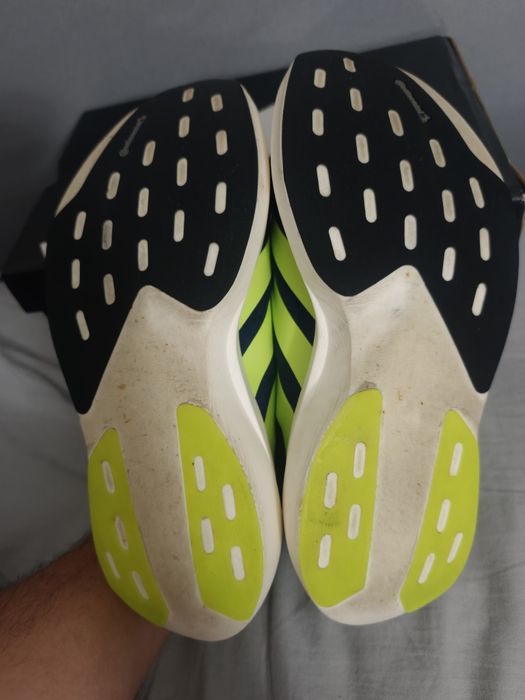Adidas adizero Evo sl lighstrike pro