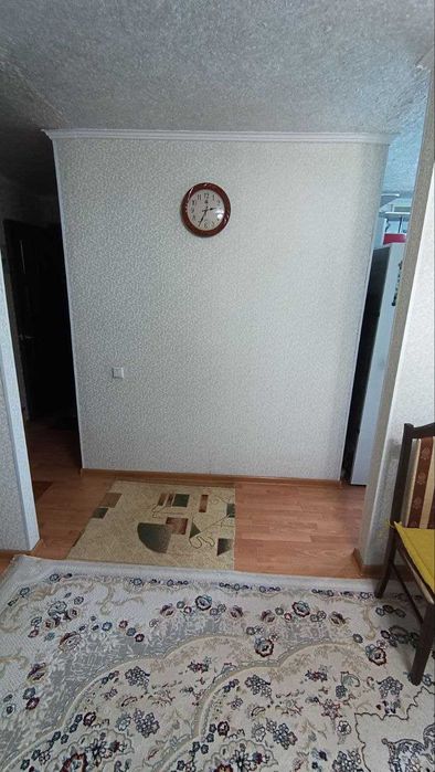 2-х комнатная. Центр