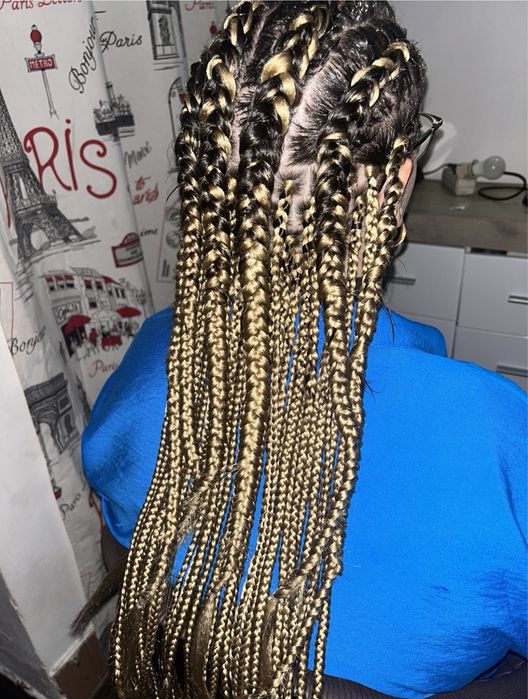 Codite afro- super prețuri