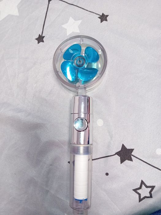 Vând para dus  aquadon ecotornado