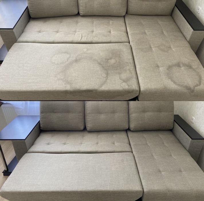 Химчистка мебели, клининг, аренда!