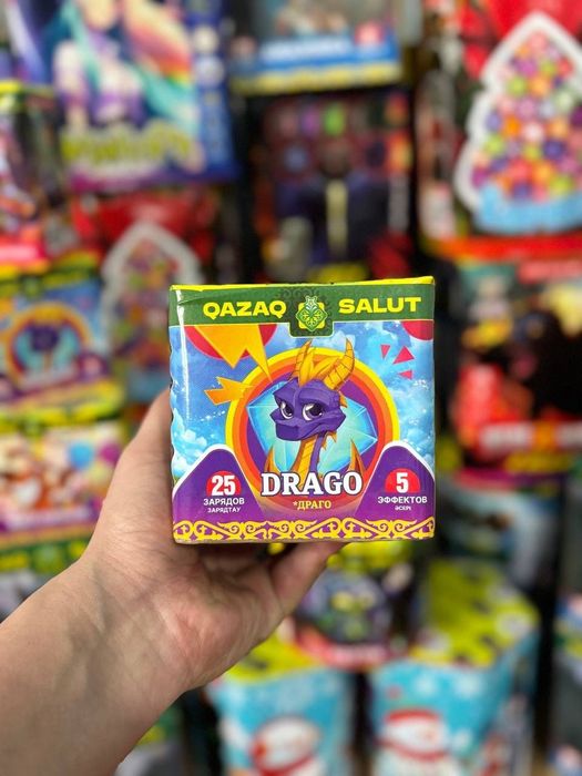 Актобе салют 24/7