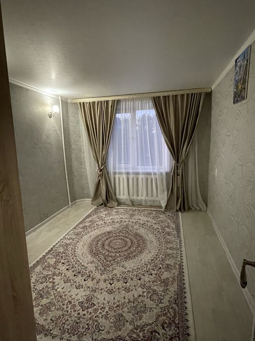 Продам 3-х комнатную квартиру