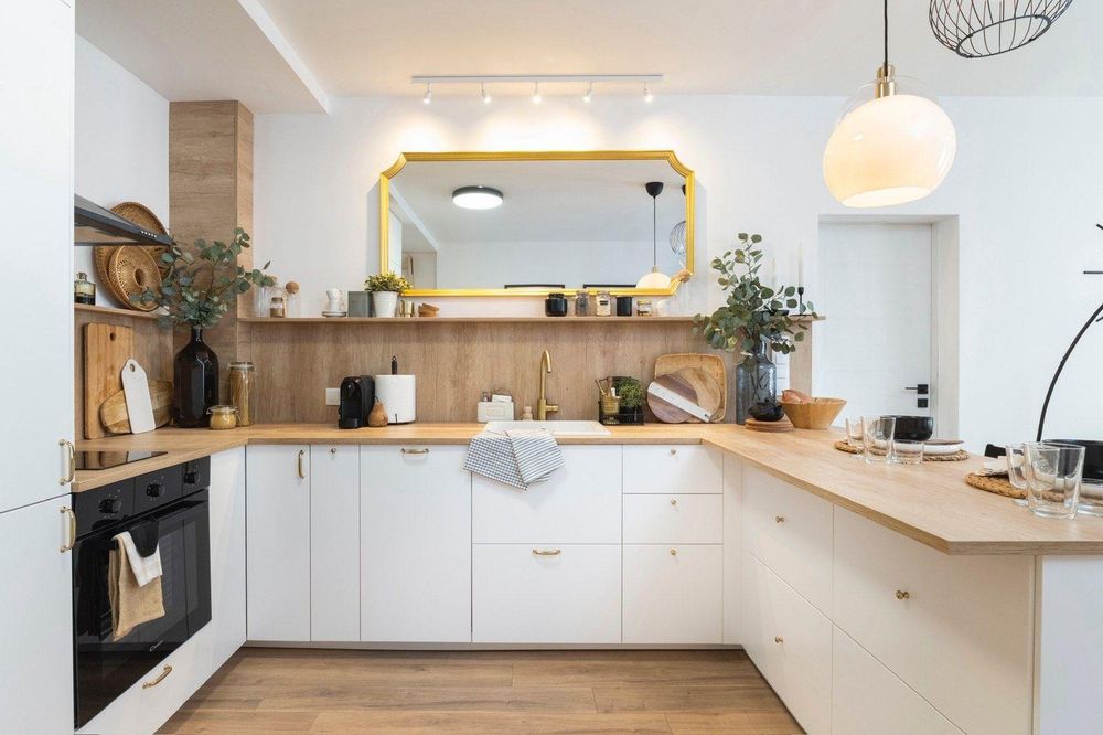 Двустаен апартамент в ж.к. Лозенец