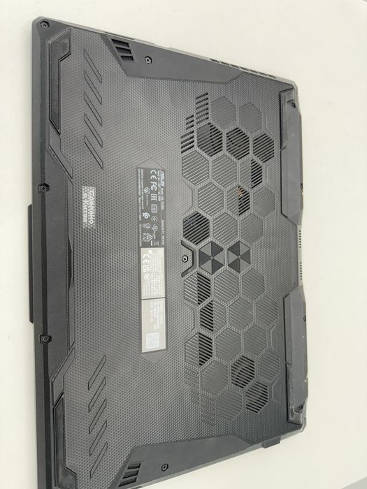 Asus Tuf FX506HE