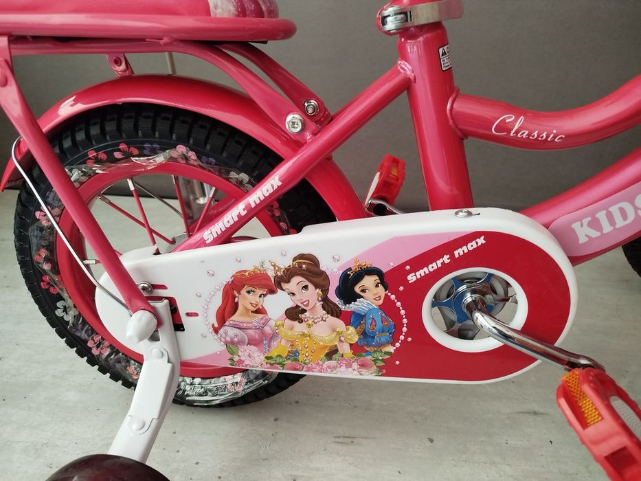 Velosiped optom va dona mavjud