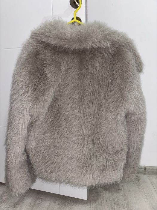 Чисто нов кожух