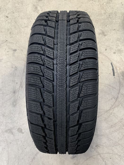 Anvelope 205/55 R16 M+S Garantie 3 Ani!