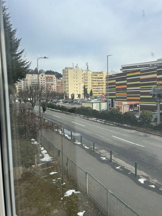 Inchiriez apartament Racadau Brasov