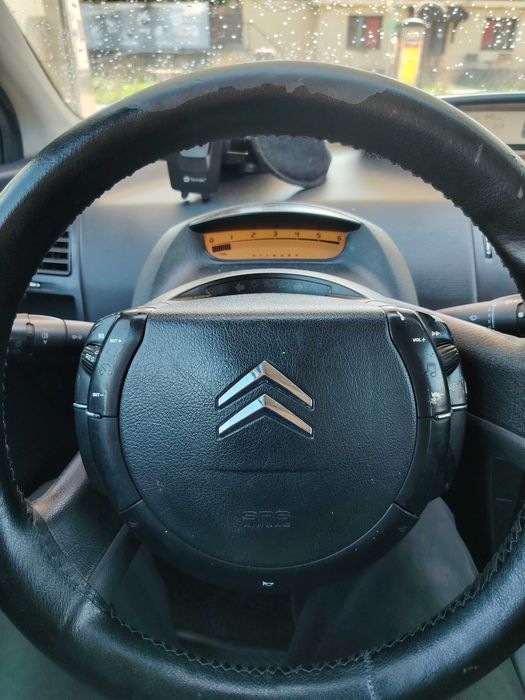 Citroen C4 1,6 diesel , an 2007, proprietar