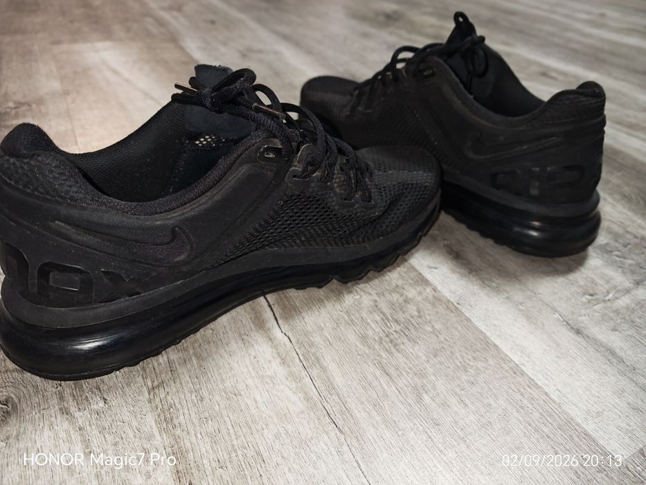 Nike Air Max 44,5