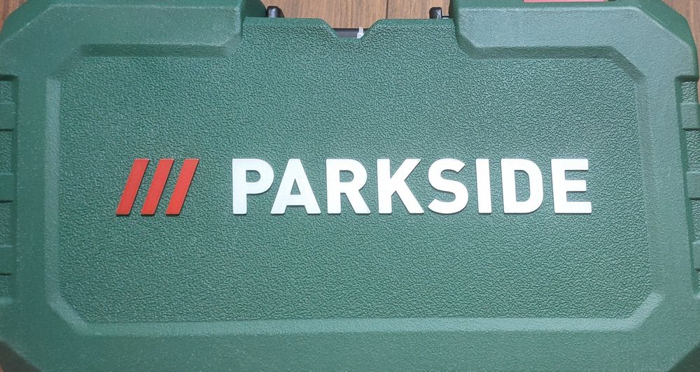 Mini-drujbă electrică 12V PGHSA 12 C3