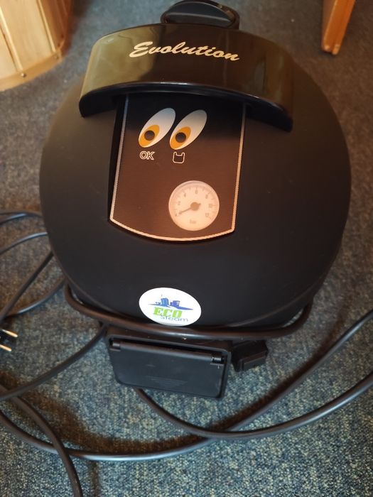 Парочистачка , апарат за почистване с пара