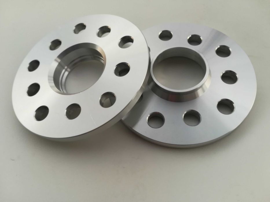 Фланци 4х98 Фиат / Фланци 4x98 Fiat/Фланци 58.1 5х98 /Фланци за Джанти