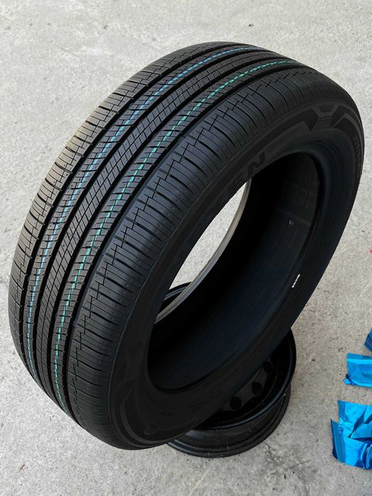235/55R19 va boshqa razmerlada mashinalarga ko`plab brend shinalar bor
