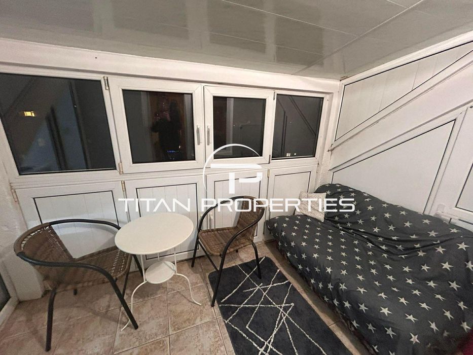 Дава се под наем Едностаен апартамент в Варна, Център - 30 кв.м за 298.86 € - Снимка #9