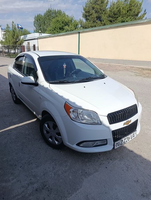 Neksiya 3 2 pozitsiya 2019yili