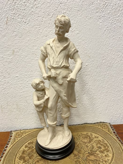 Голяма френска фигура от 1960 г