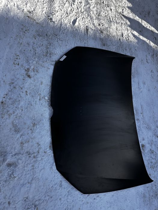 Capotă motor vw polo 6r.